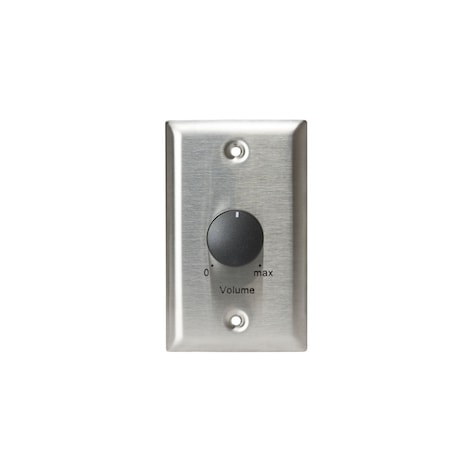 Lowell Attenuator 100W 15dB 10015LVC